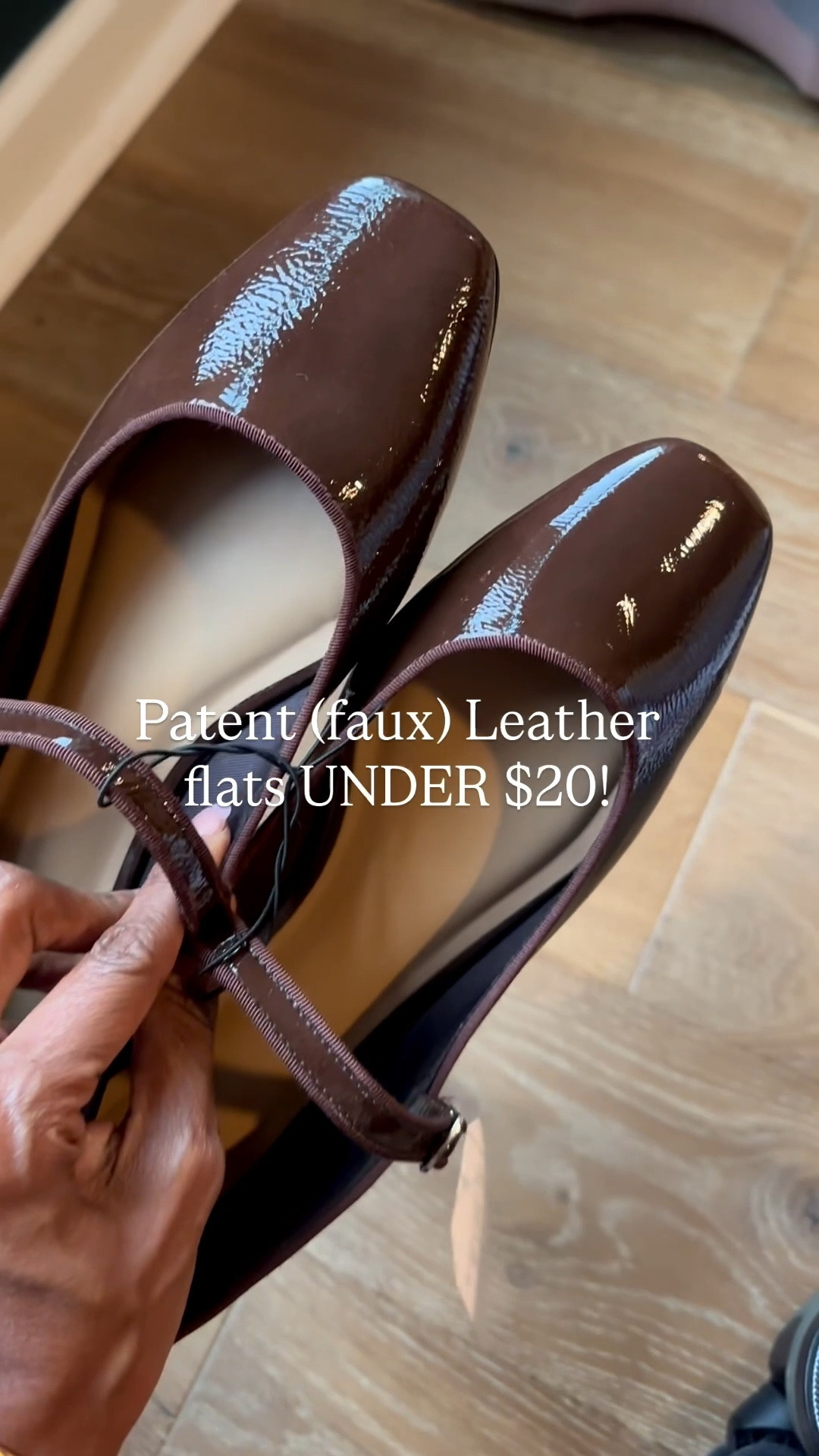 These are so cute and comfy! They come in 7 colors and are under $20! Perfect for family photos or date night! They’d be so cute with tights or ankle socks! #walmartfashion

#LTKShoeCrush #LTKOver40 #LTKSaleAlert