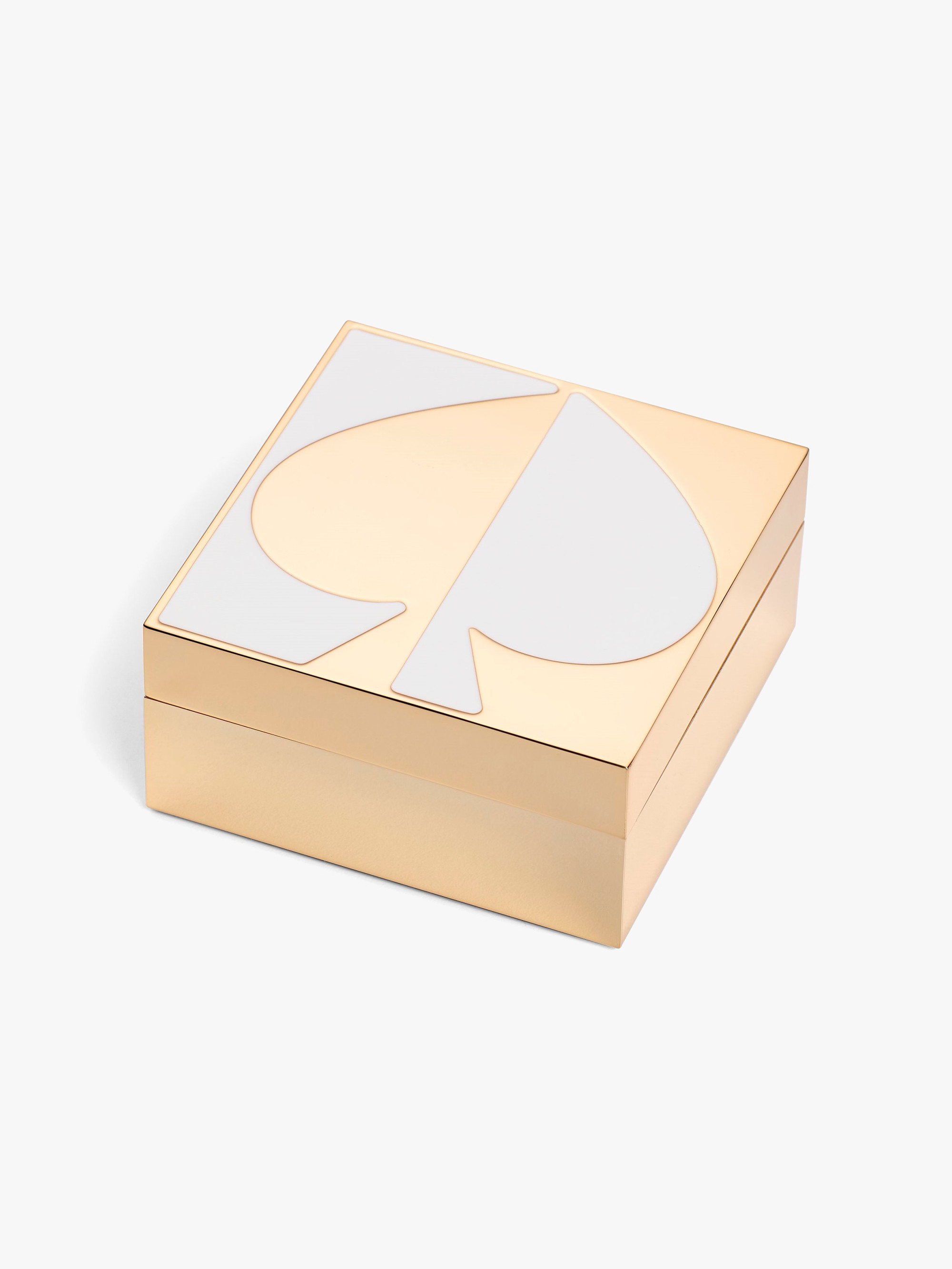 spade street keepsake box | Kate Spade (US)