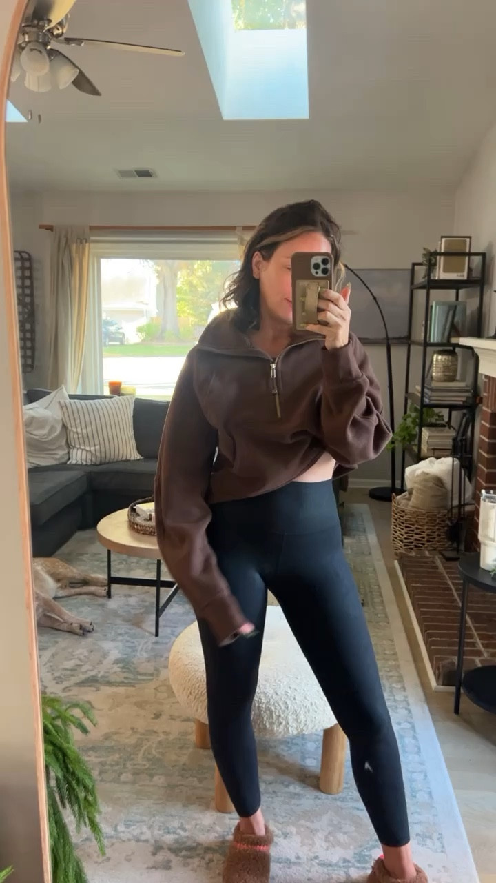 AMAZON LULU ALIGN LOOK ALIKE LEGGINGS! I’m do XS and I’m lulu size 4

#LTKfitness #LTKfindsunder50 #LTKsalealert