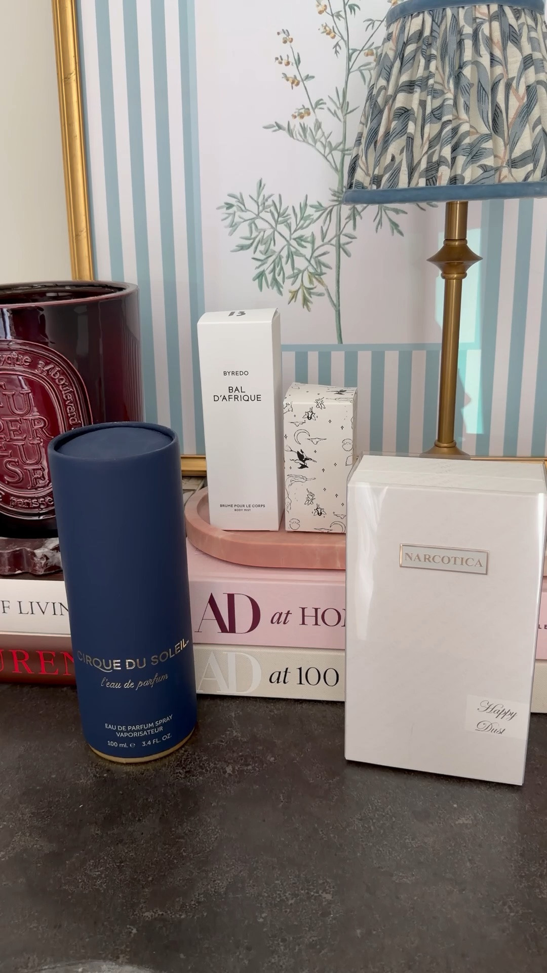 Upgraded some of my favorite travel size fragrances to full bottles

#LTKSeasonal