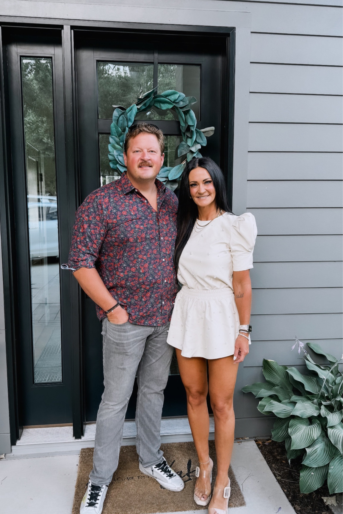 The cutest pearl from from #lauriebelles 


#LTKover40