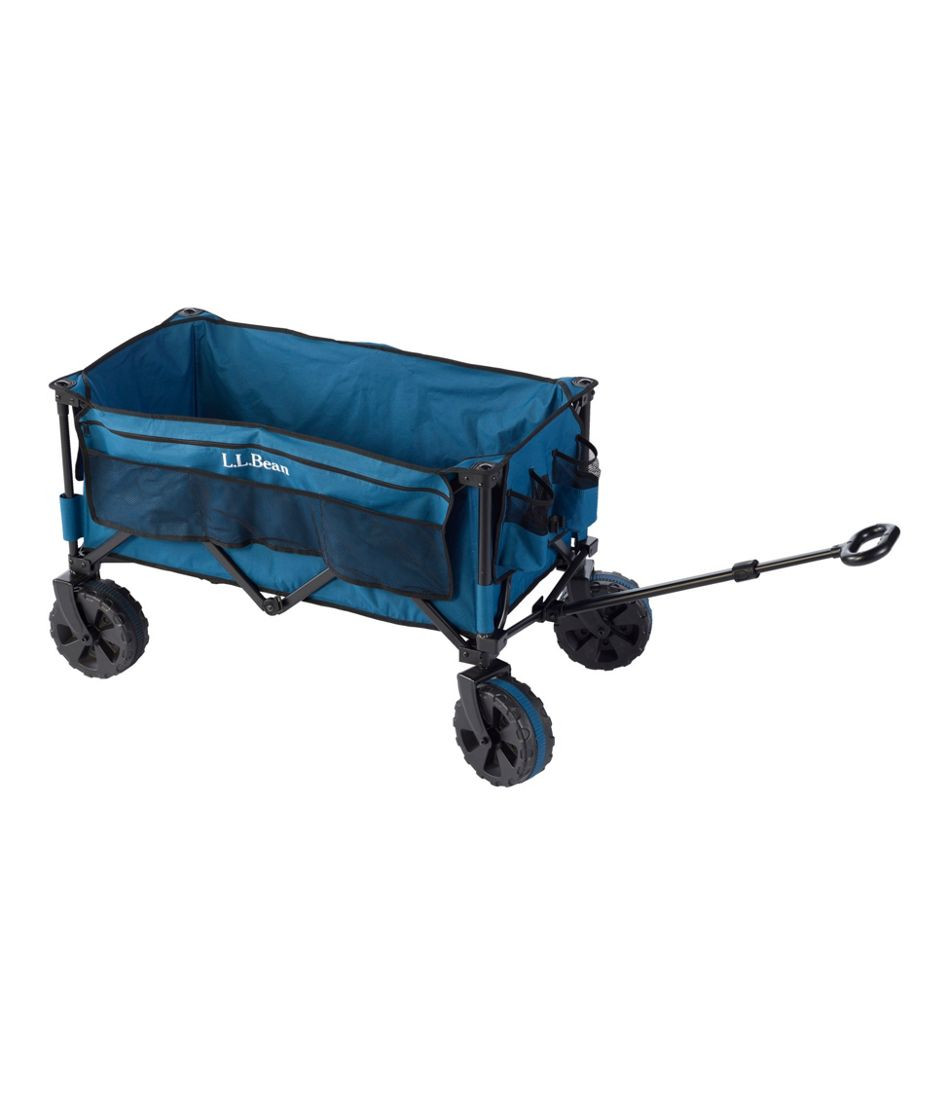 L.L.Bean Collapsible Wagon | L.L. Bean