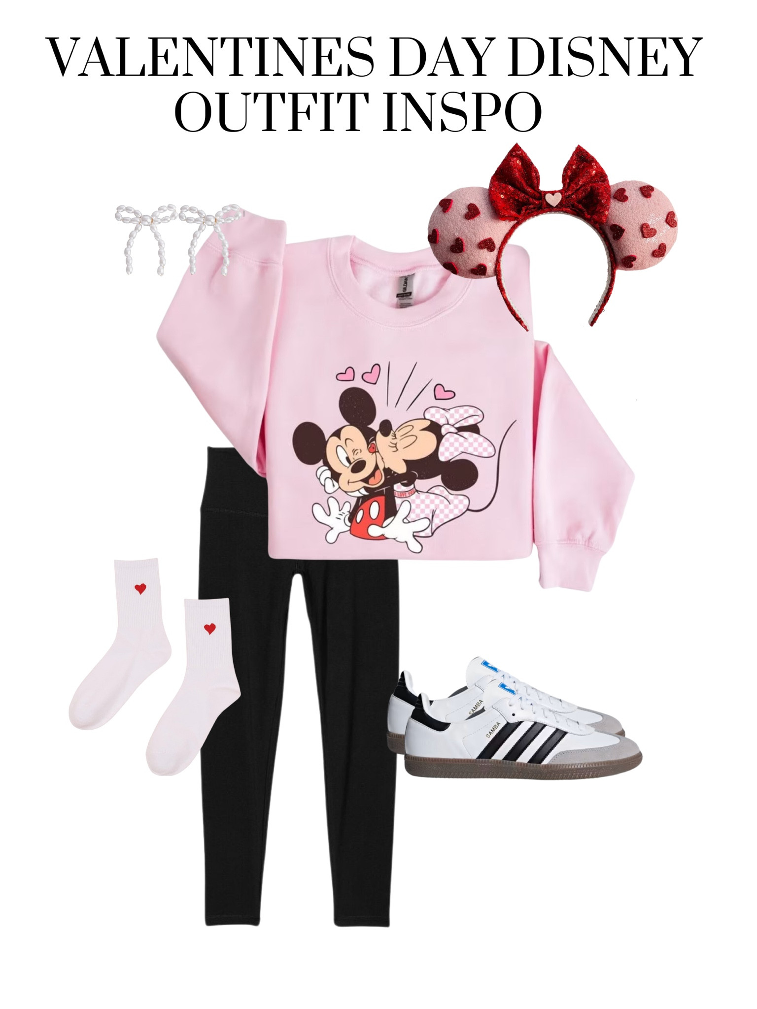 Valentines Disney Inspo

#LTKfindsunder100 #LTKtravel #LTKSeasonal