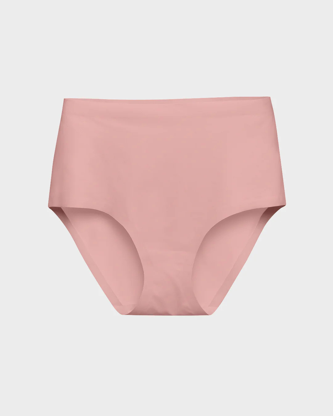 Ash Rose Highwaisted Panties - Ultra Comfy - Free Shipping $100+ | EBY (US)