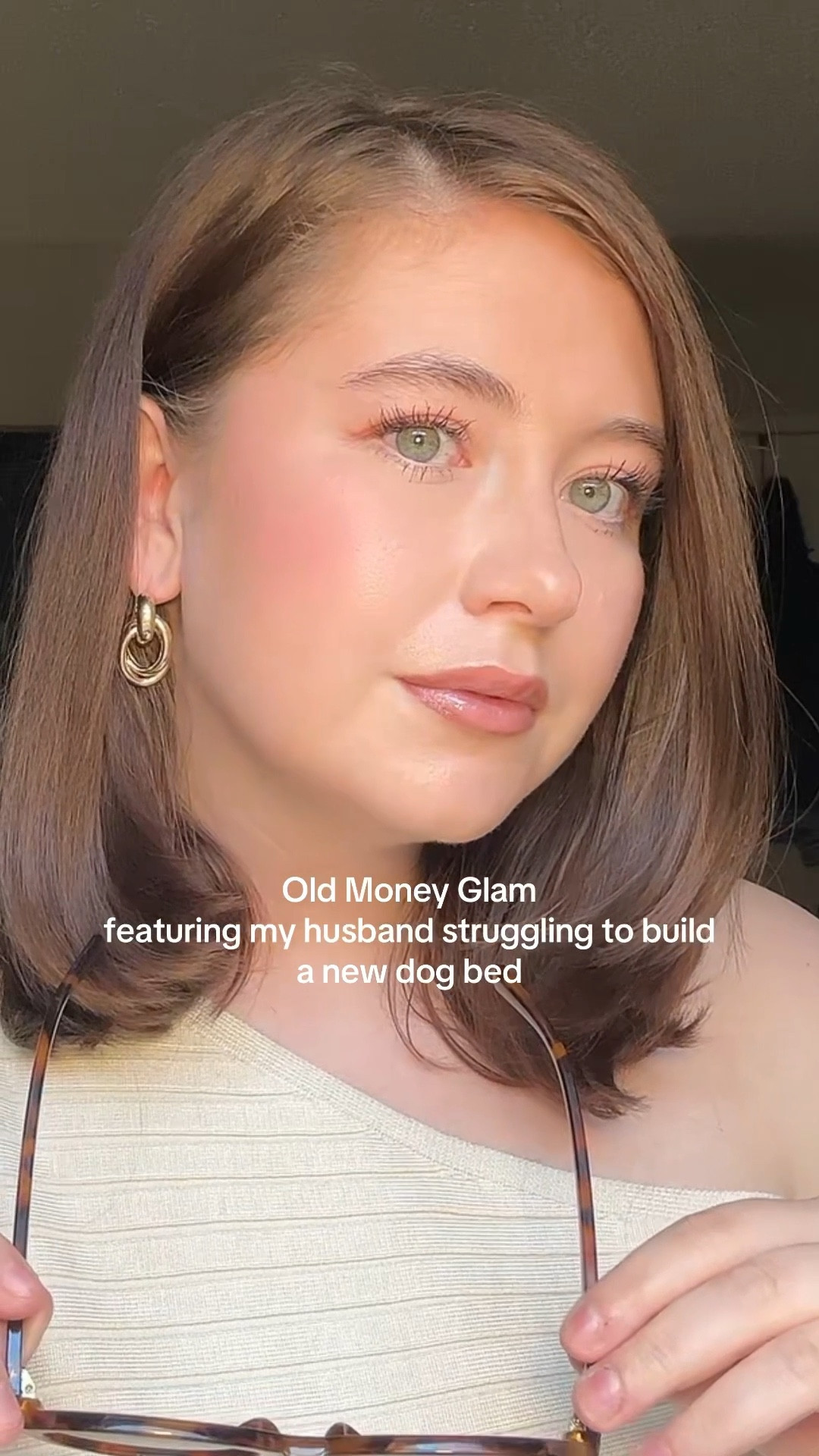 Old money aesthetic makeup

#LTKFindsUnder100 #LTKFindsUnder50 #LTKBeauty