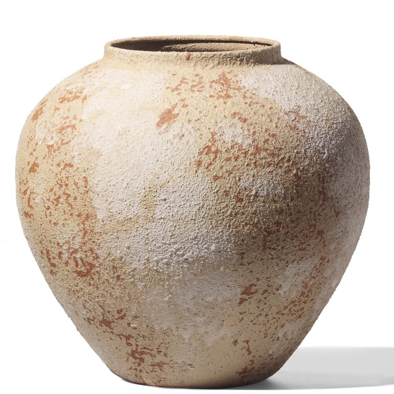 &nbsp;Beige Large Round | Walmart (US)