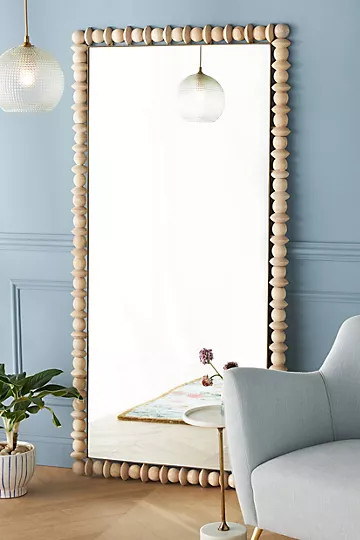 Hudson Mirror | Anthropologie (US)