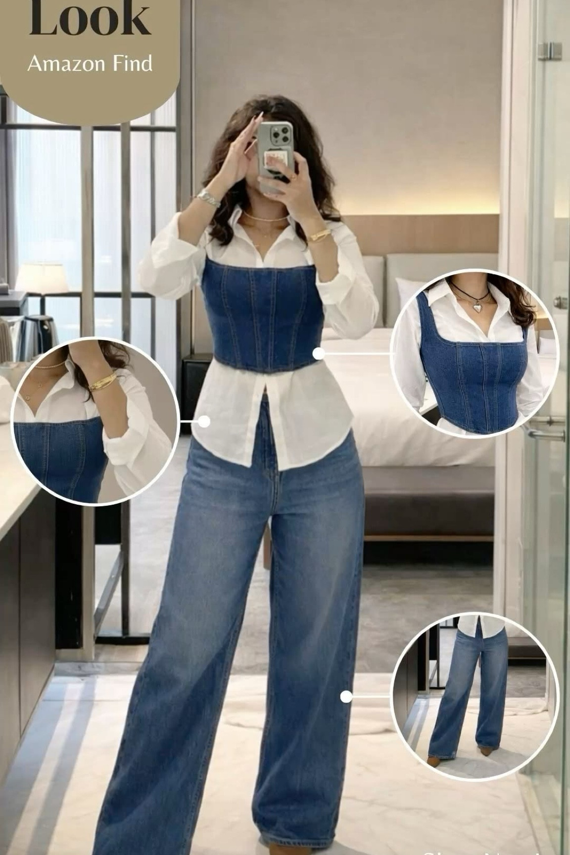 Summer outfit 