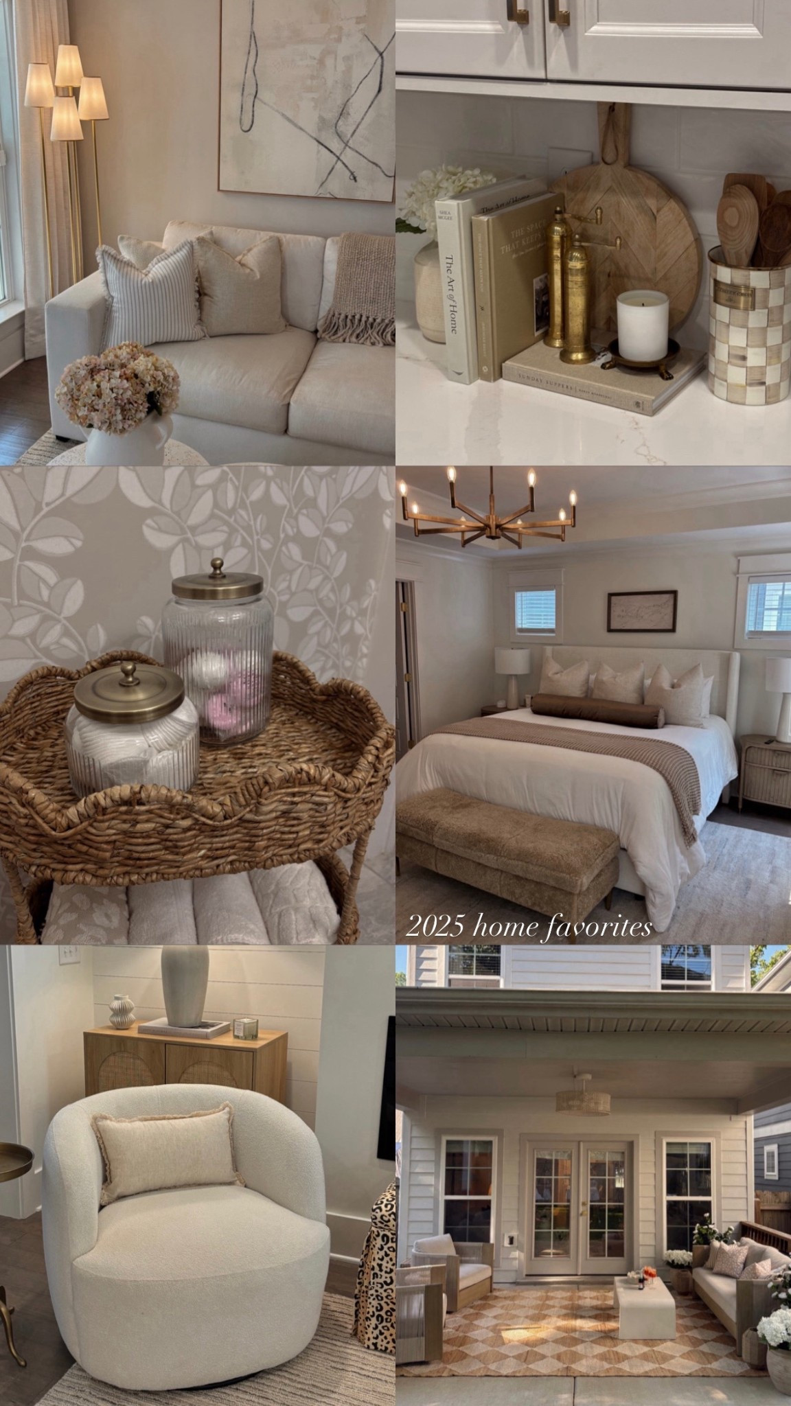 2025 home favorites 🤍🏠

#LTKHome #LTKFindsUnder50 #LTKFindsUnder100