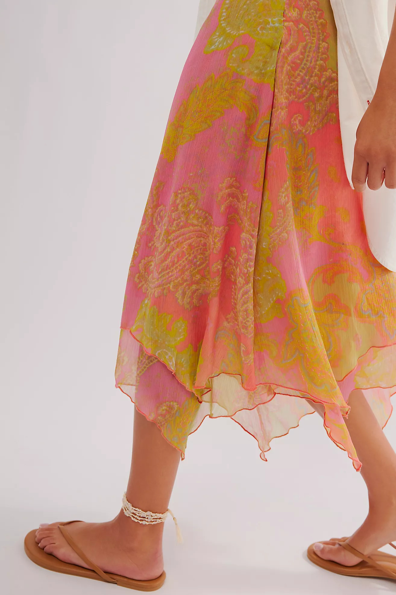 Garden Party Skirt | Free People (Global - UK&FR Excluded)