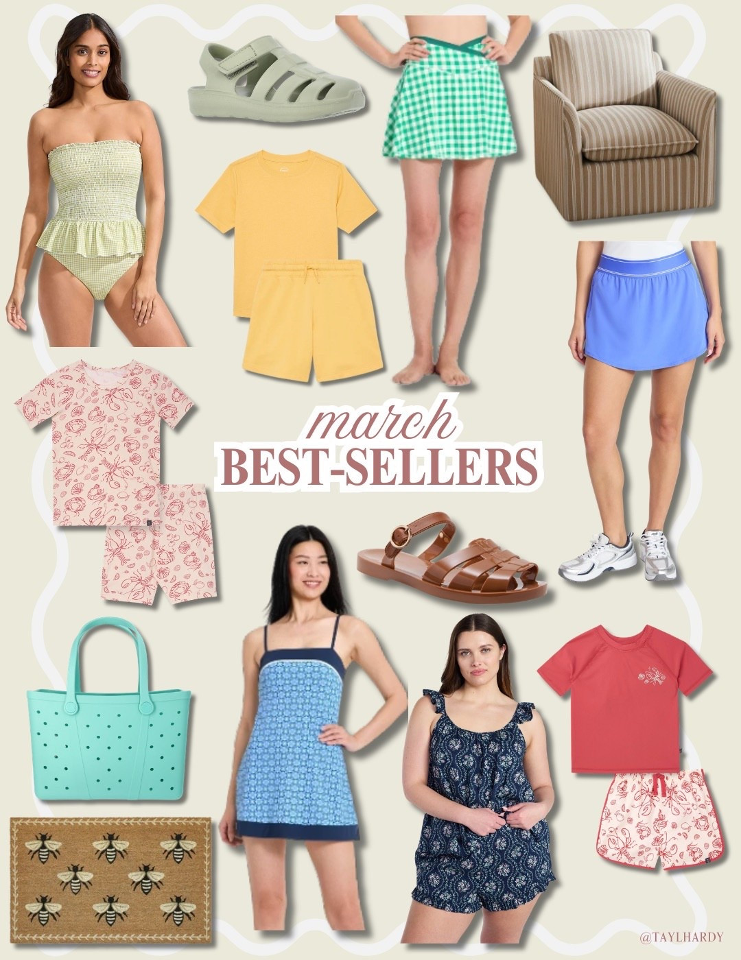 March best sellers!!! 🫶✨

#LTKmomlife #LTKootd #LTKgrwm