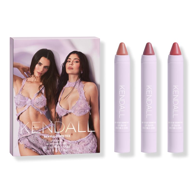 Kendall Collection Lip Crayon Set | Ulta