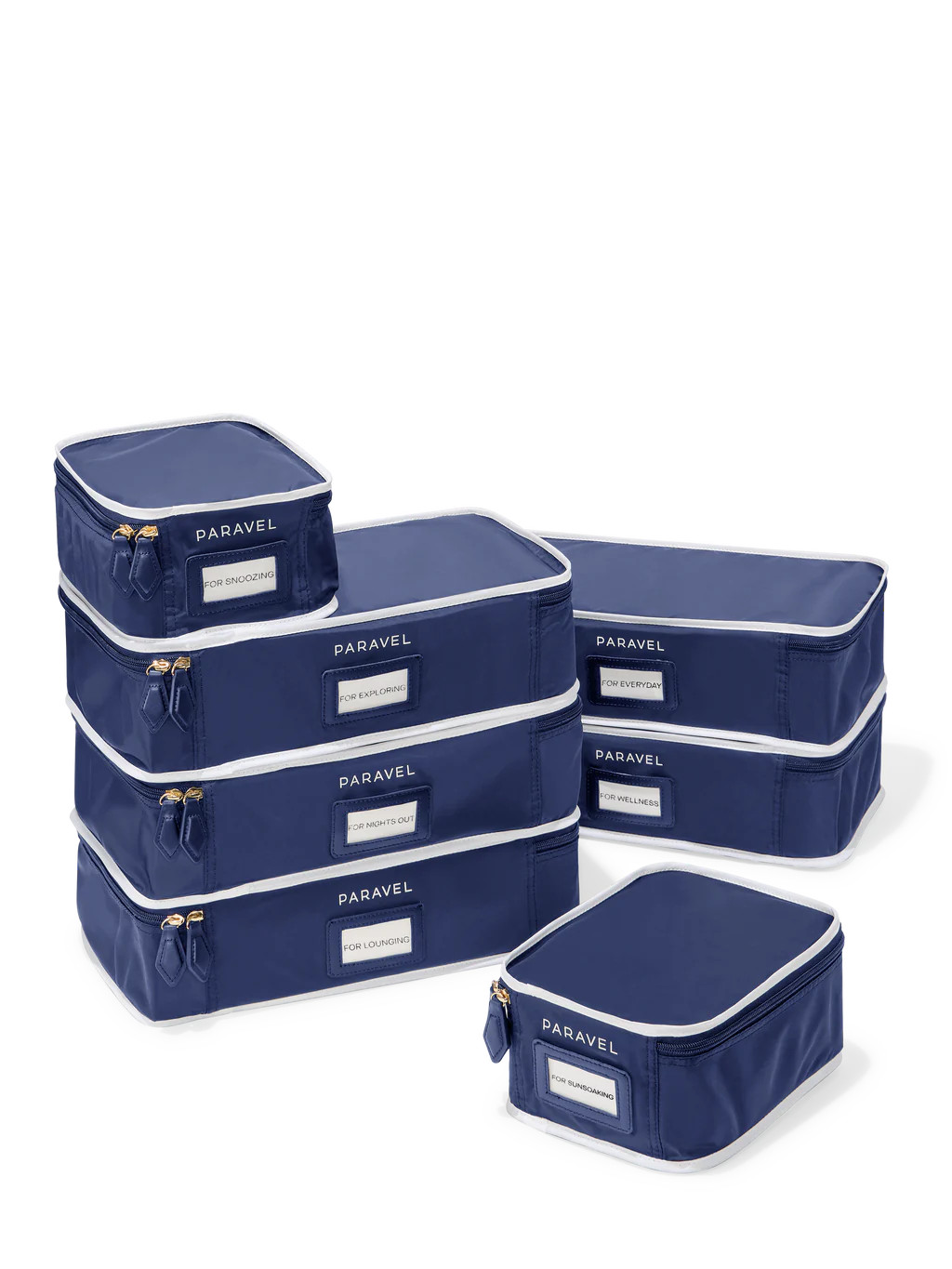 Trunk Packing Suite | Paravel
