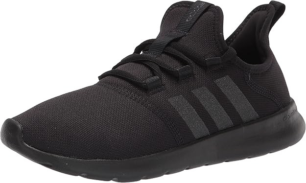 adidas Cloudfoam Pure 2.0 Shoe - Womens Running | Amazon (US)
