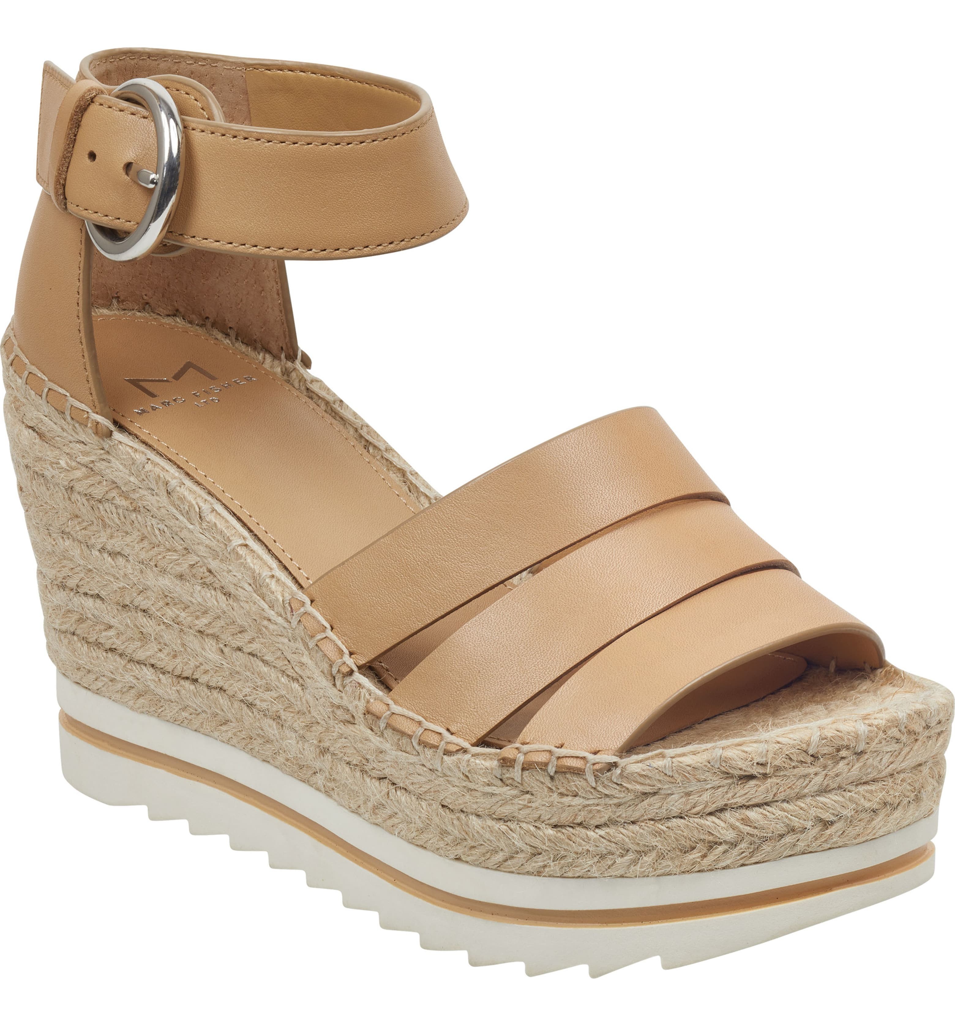 Sammy Espadrille Wedge Sandal | Nordstrom