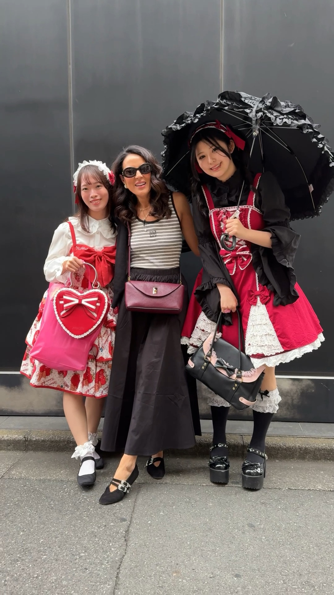 Day two in Japan full of sightseeing and being a tourist in beautiful Tokyo! 🤍

#LTKSeasonal #LTKStyleTip #LTKOver40