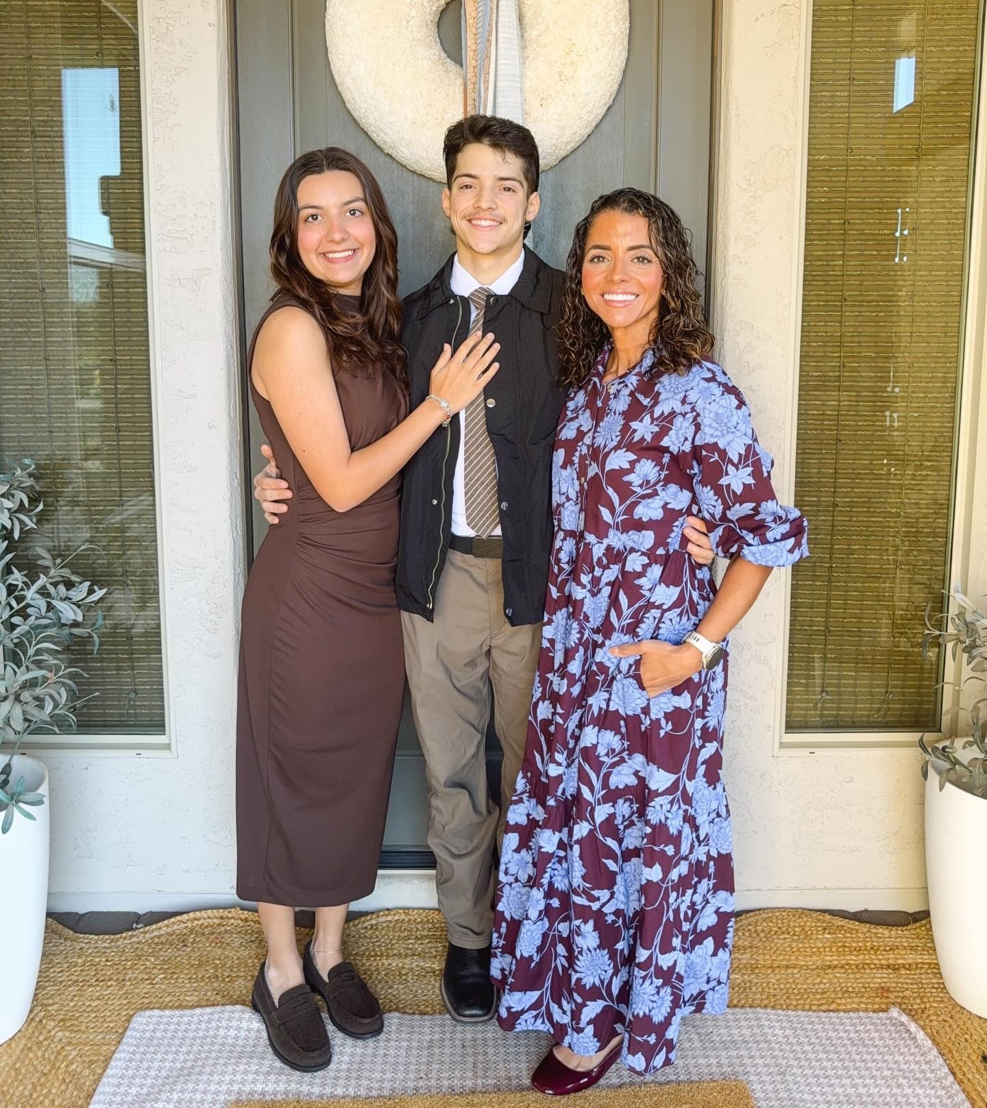 This season feels lonely and quiet in ways I never expected. 

Most days I choose stillness, even when it hurts, because I know this solitude is teaching me, shaping me, and helping me see the life I want to build. 

Sharing my children 50/50 is the deepest ache I’ve ever known. No mother should have to love this way from a distance. 

And yet, I’m learning to hold both grief and gratitude at the same time. 

I don’t want to dwell on what I can’t control, but I won’t deny the weight of how it affects my heart. 

Today, I give Heavenly Father my sorrow, my hope, and the desires of my soul. I trust that as I keep my covenants, He will keep His promises. 

Because Jesus walked a long, lonely path utterly alone, I am not truly alone. I will not be left comfortless.

#LTKmomlife #LTKOver40 #LTKPetite