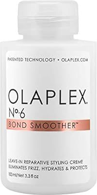 Olaplex No 6 Bond Smoother, 3.3 Fl. Oz. | Amazon (US)