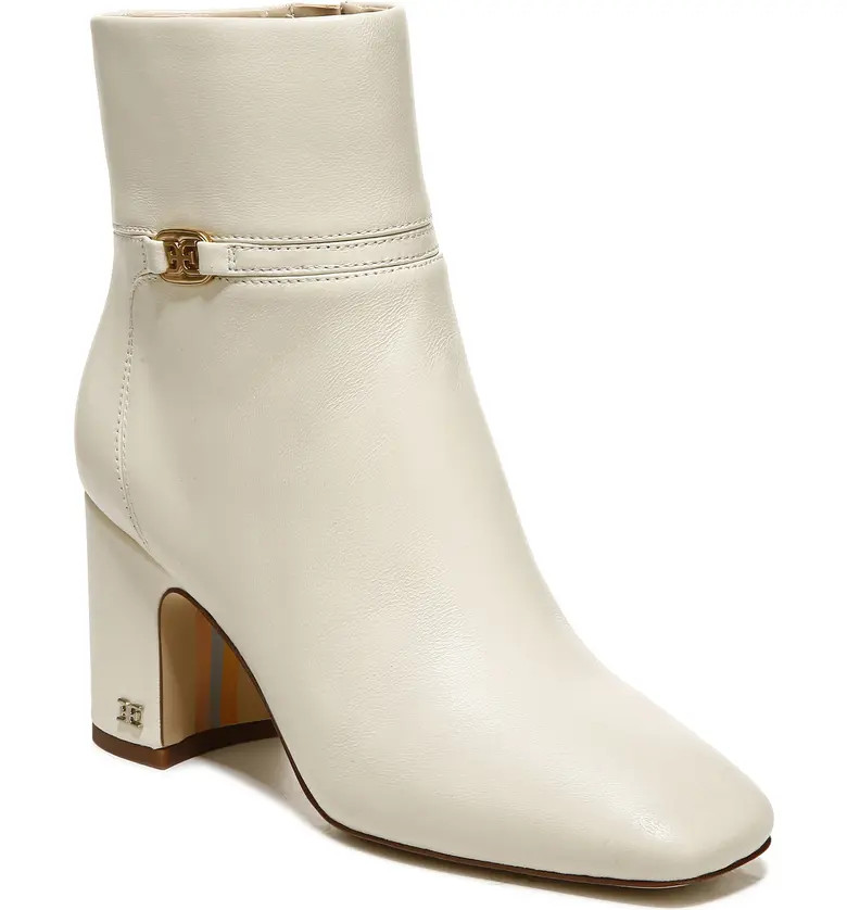 Sam Edelman Florah Bootie | Nordstrom | Nordstrom
