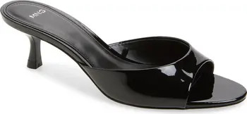 MANGO Play Sandal (Women) | Nordstrom | Nordstrom