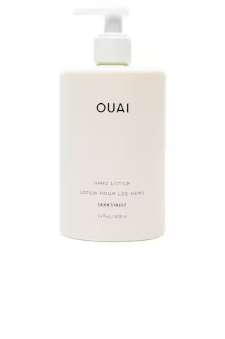 OUAI Hand Lotion from Revolve.com | Revolve Clothing (Global)