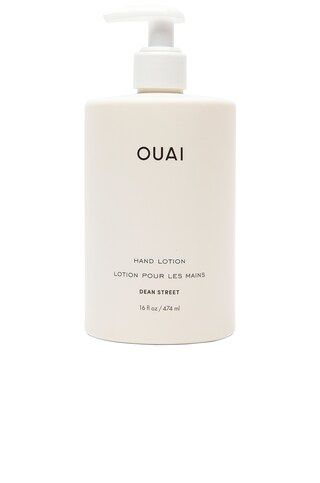 OUAI Hand Lotion from Revolve.com | Revolve Clothing (Global)