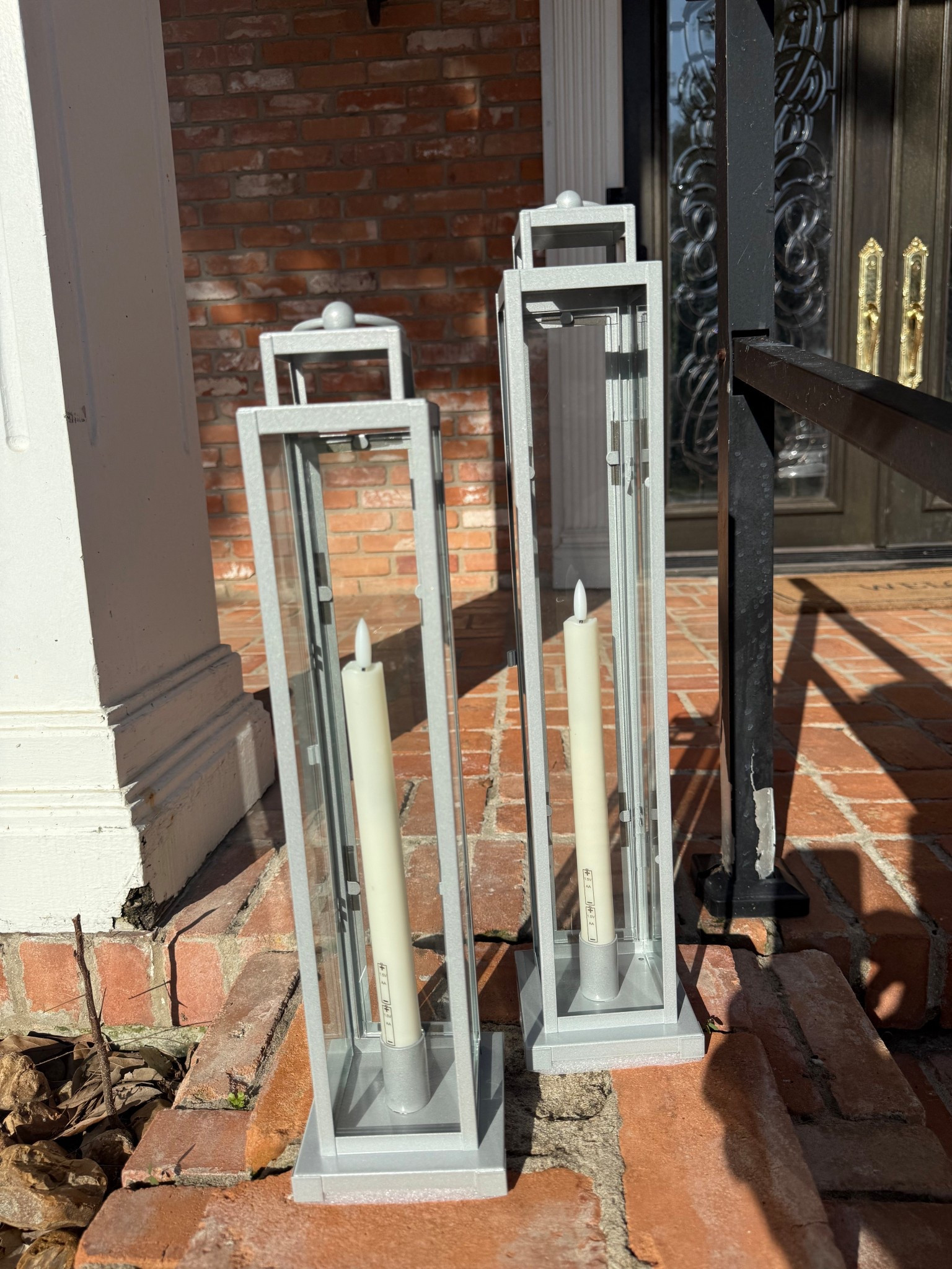 Indoor/Outdoor battery powered flames
#LoveQVC #ad @qvc

#LTKSaleAlert #LTKFindsUnder100 #LTKHome