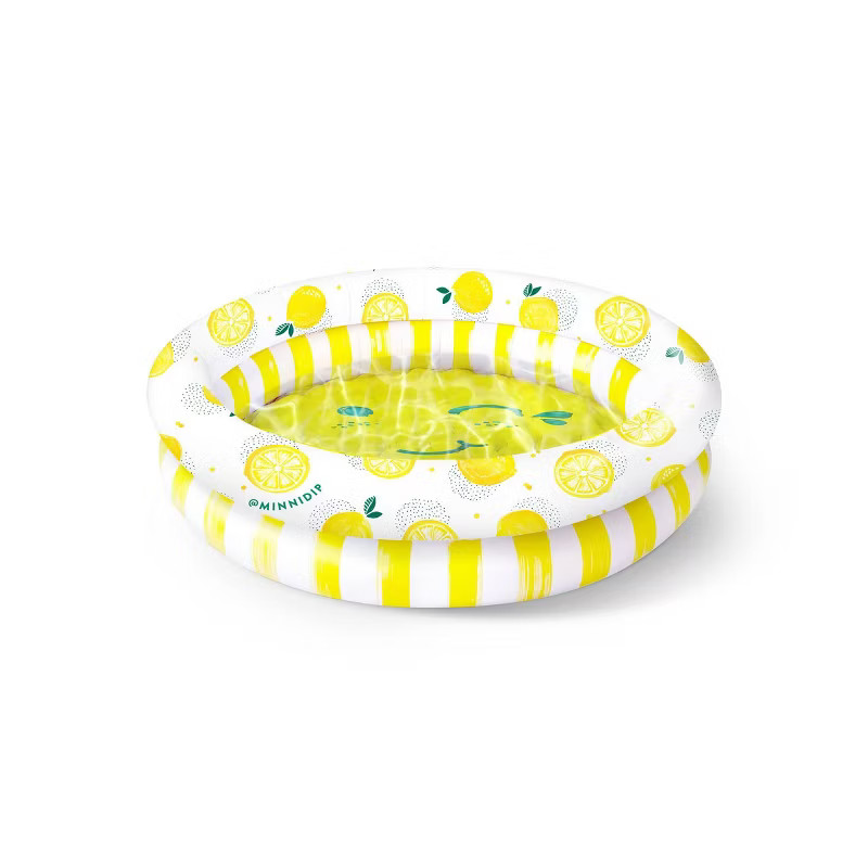 Minnidip Pool - Splash of Citrus Minni-Minni | Target