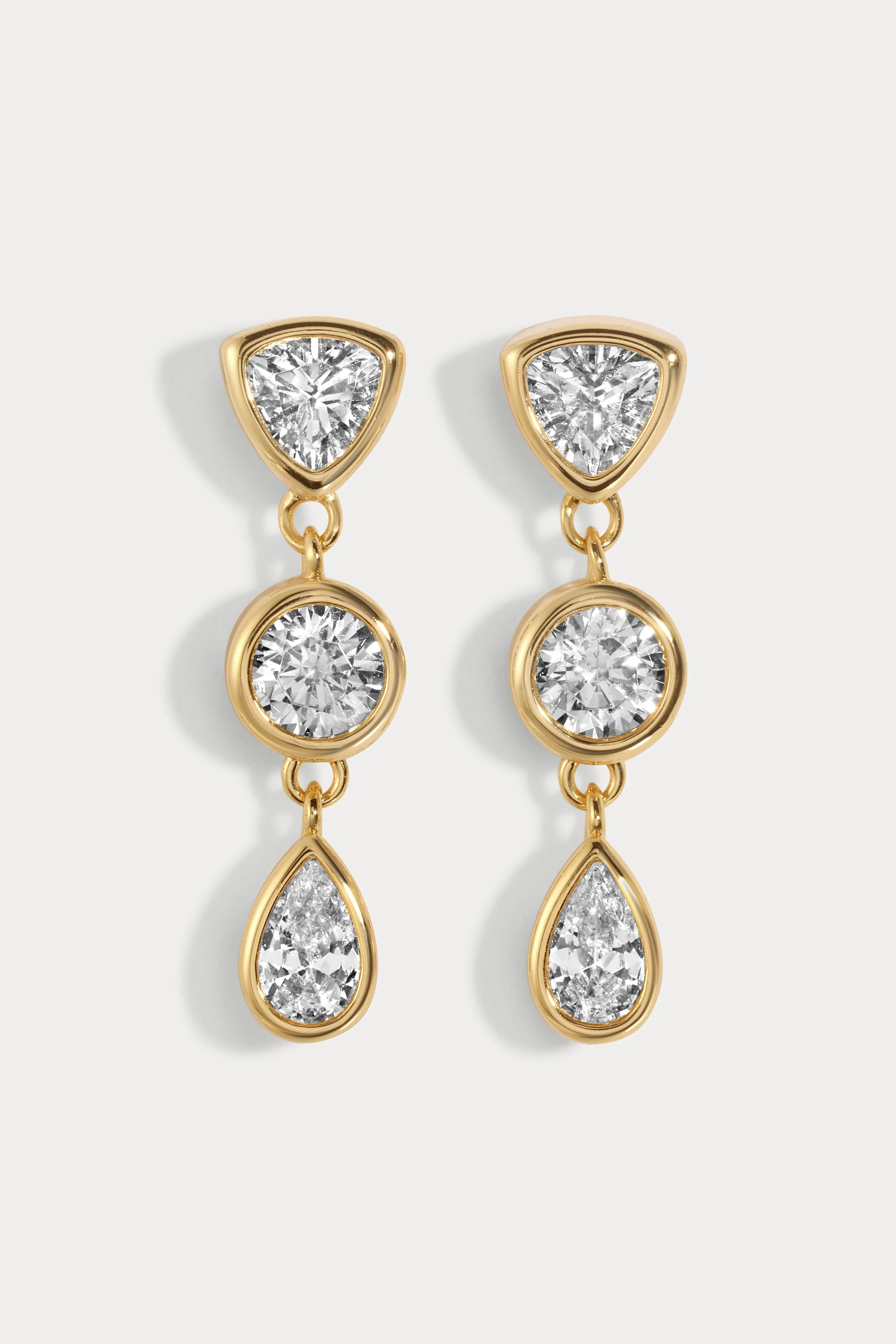 Eraz Studs | Lili Claspe