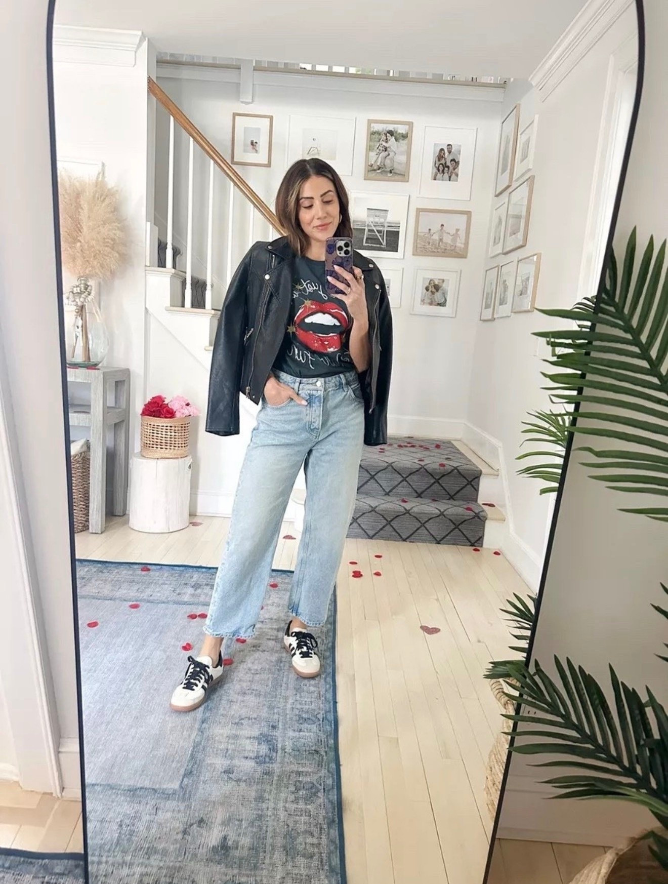 Sambas on sale! 

#LTKootd