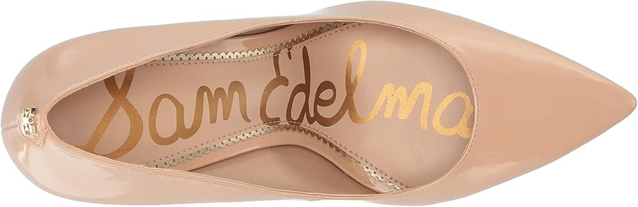 Sam Edelman Women's Hazel Pump | Amazon (US)