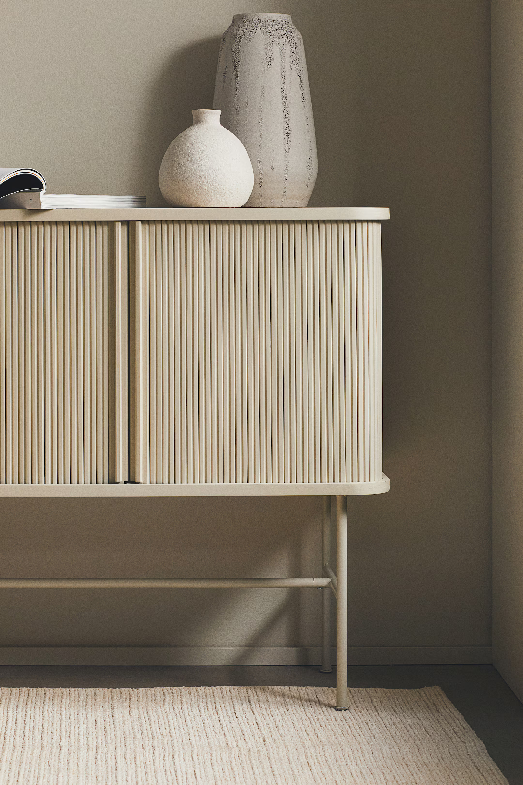 Sliding-door Cabinet | H&M (US + CA)