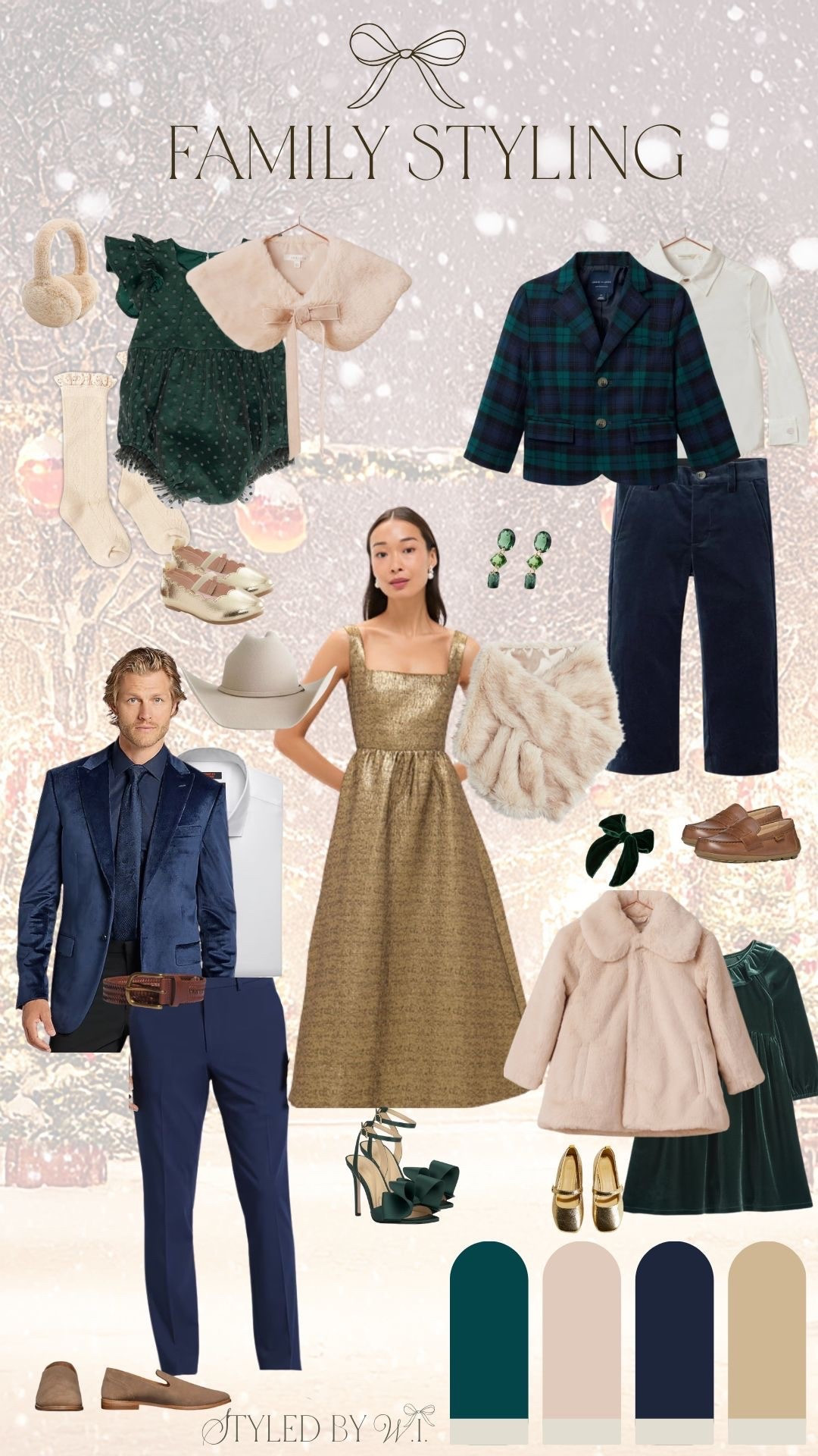 A little sparkle, a lot of joy this Holiday season!

#LTKHoliday #LTKSeasonal #LTKGiftGuide