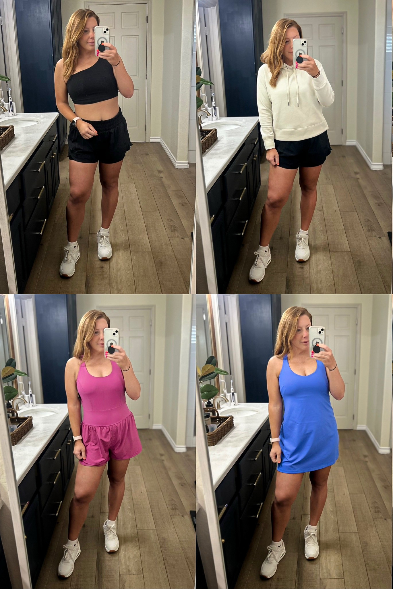 @walmart #walmart Avia athletic wear 