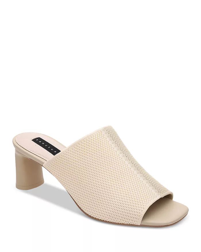 Women's Relish Peep Toe Heeled Sandals | Bloomingdale's (US)