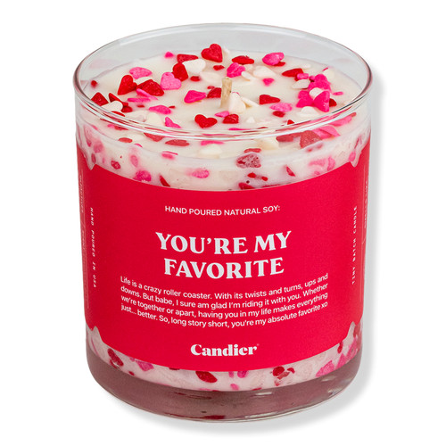 You're My Favorite Candle | Ulta