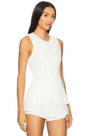 Sonja Vest
                    
                    ASTR the Label | Revolve Clothing (Global)