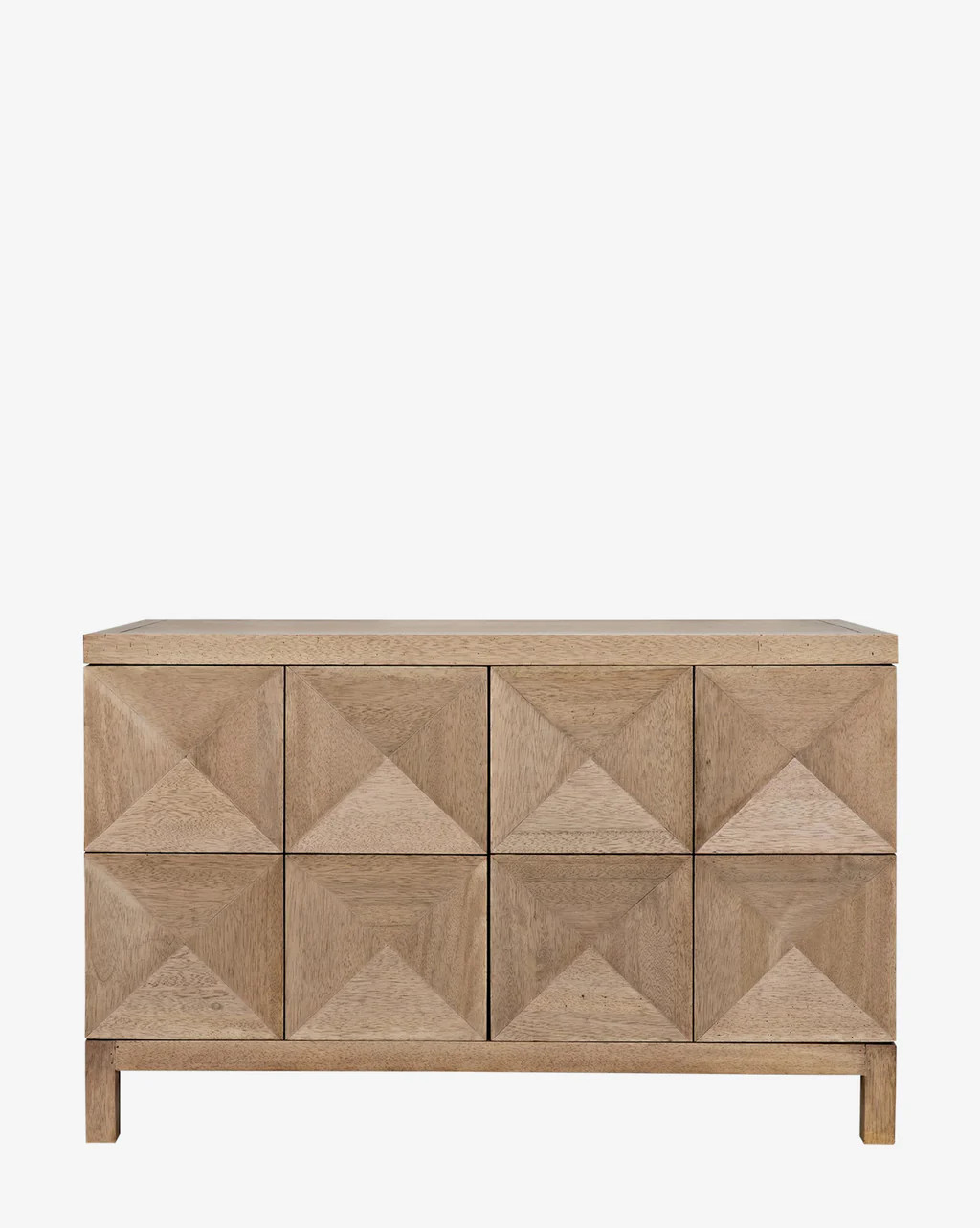 Quinn 2-Door Sideboard | McGee & Co.