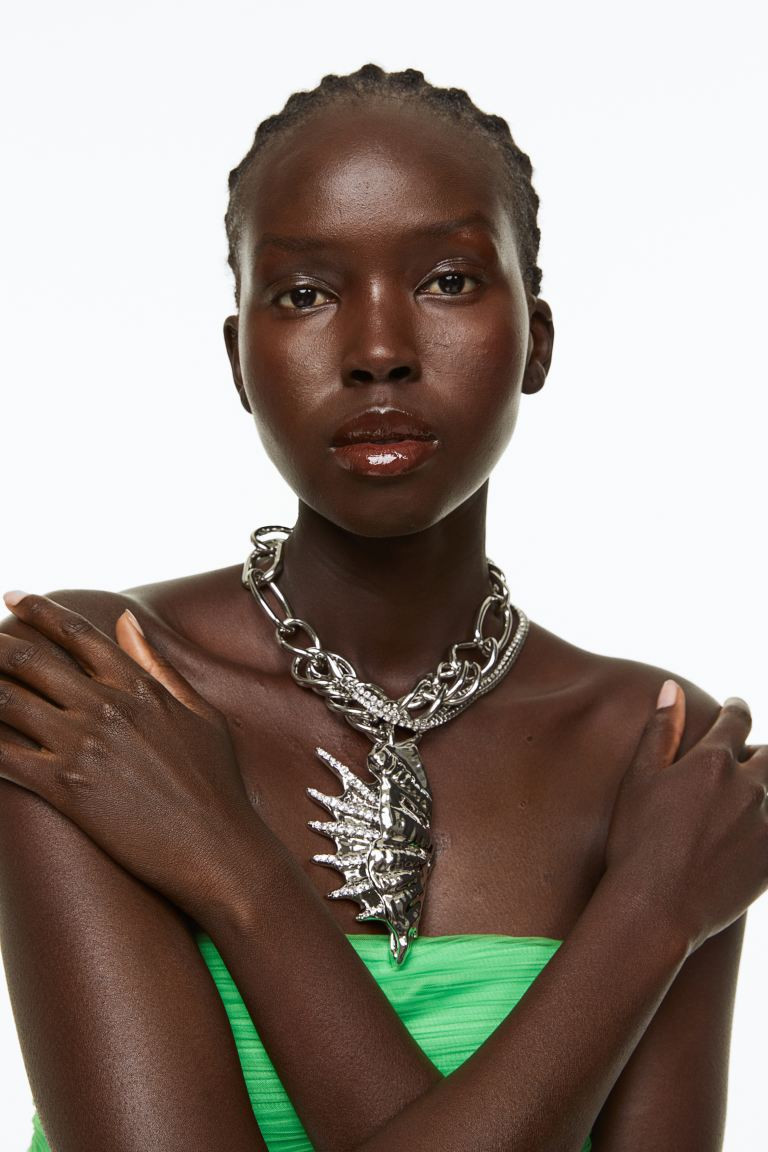 Statement Necklace | H&M (US + CA)