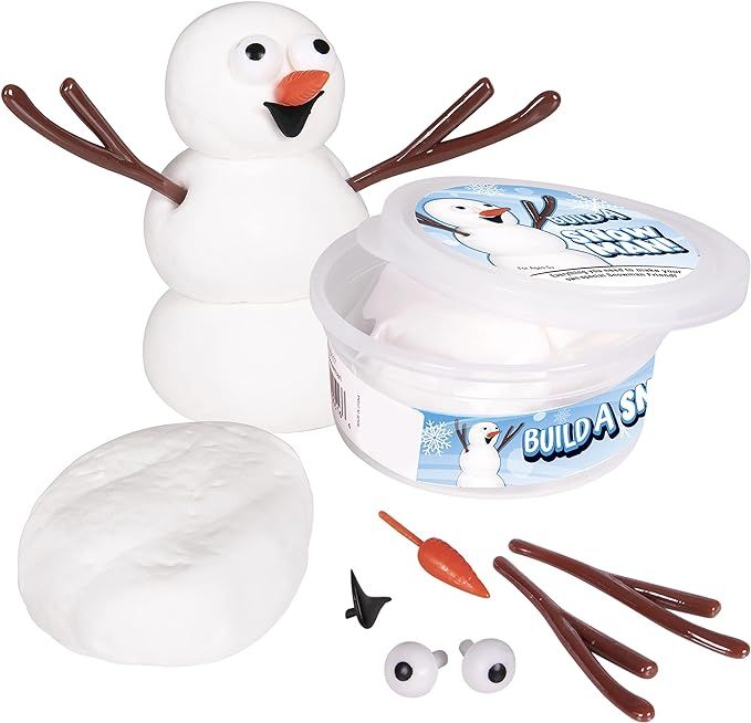 Kangaroo's Do You Want to Build a Snowman, (3-Pack) | Amazon (US)