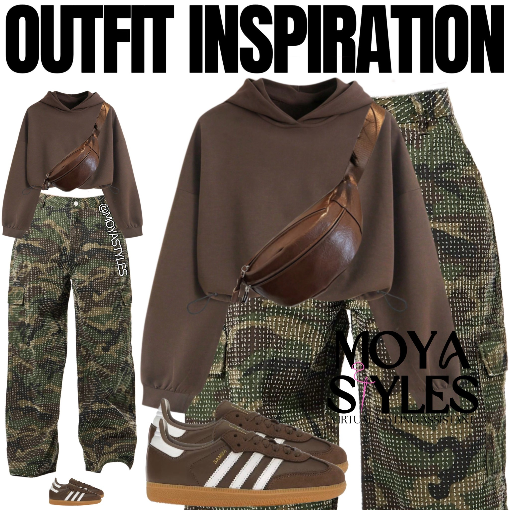 SHEIN Fit Check

#LTKootd #LTKSaleAlert