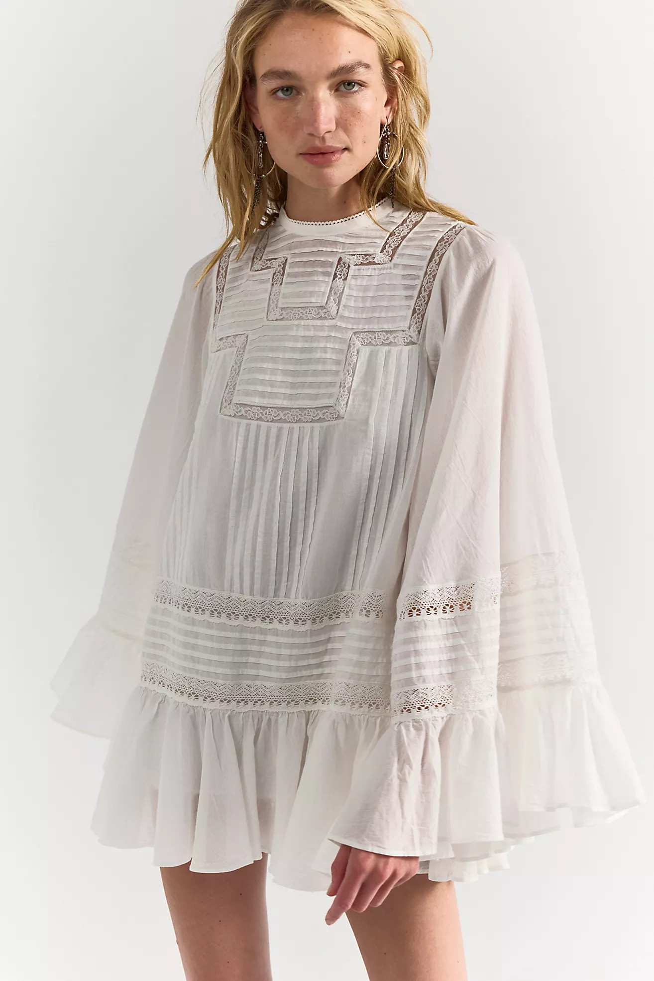 Better Horizons Mini Dress | Free People (Global - UK&FR Excluded)
