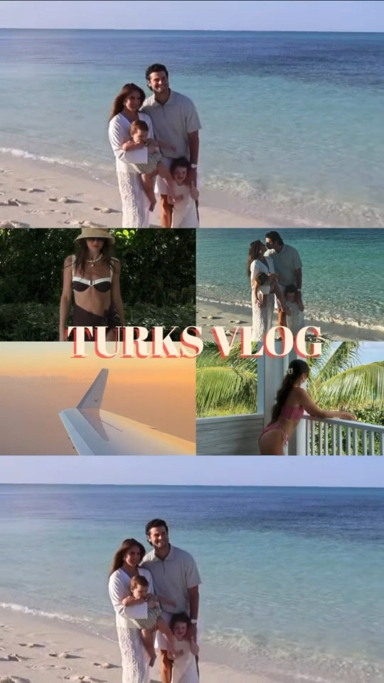 turks vlog links 💕🏝️🐚

vacation wear, swimsuit, travel essentials, toddler outfits, baby outfits, pajamas, lounge set

#LTKWatchNow #LTKSwim #LTKTravel