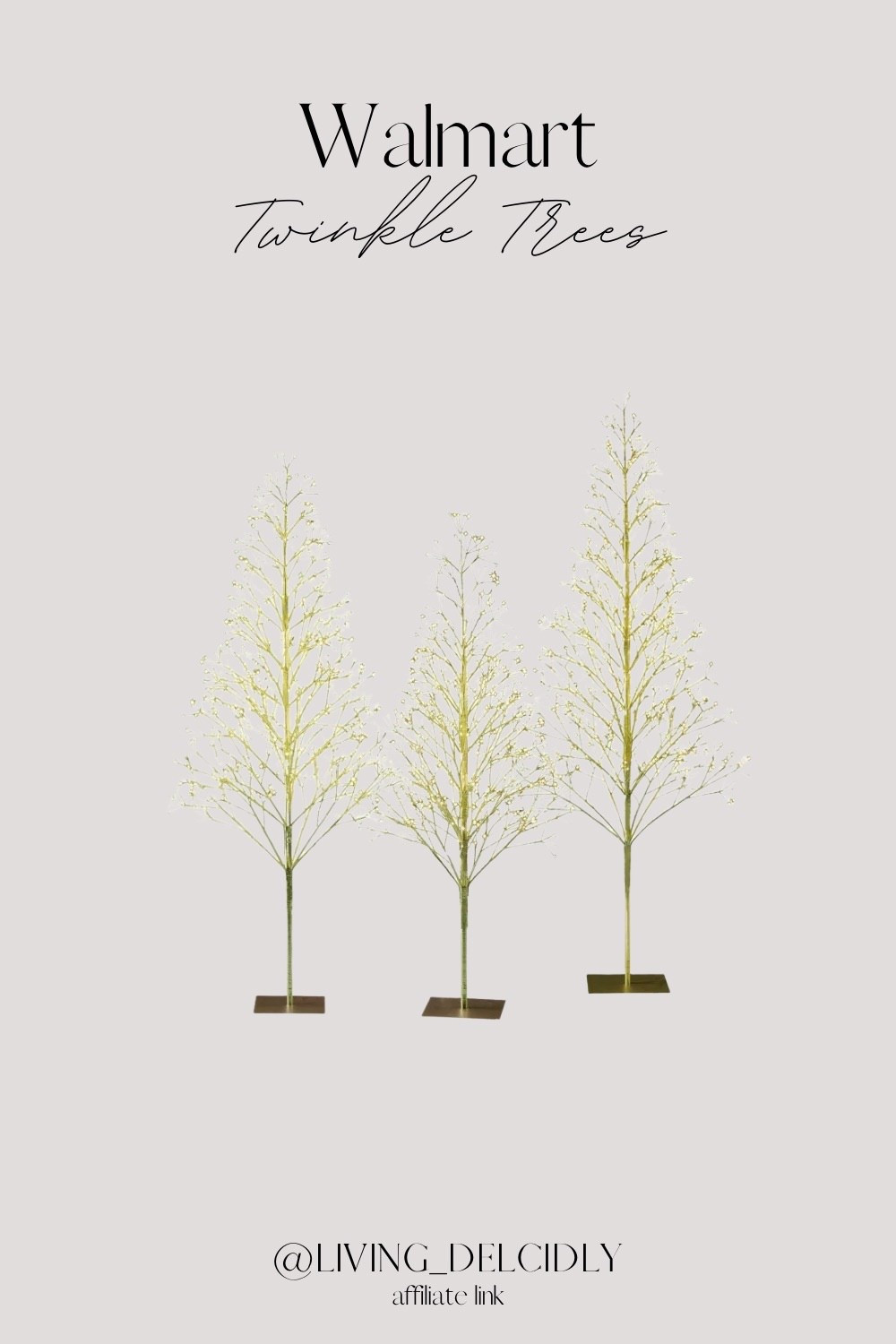 These twinkle trees are a fraction of the price of the PB ones✨Come in 4, 5 & 6 ft!

Christmas Decor | Holiday Decor

#LTKHome #LTKFindsUnder100 #LTKSeasonal