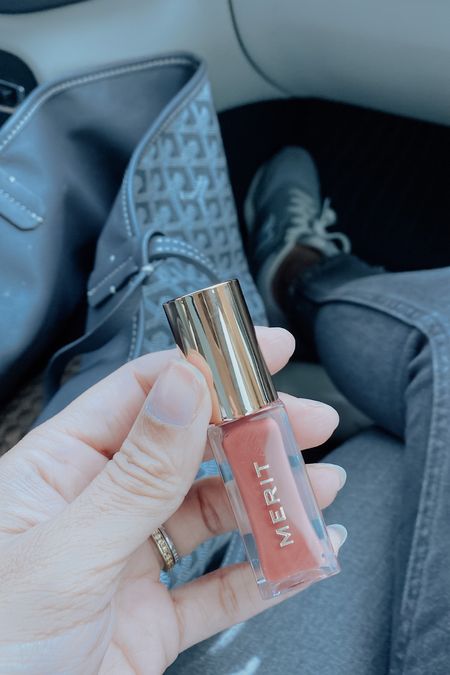Obsessed with this lip oil Shade MARRAKECH 

#LTKstyletip #LTKunder50 #LTKbeauty