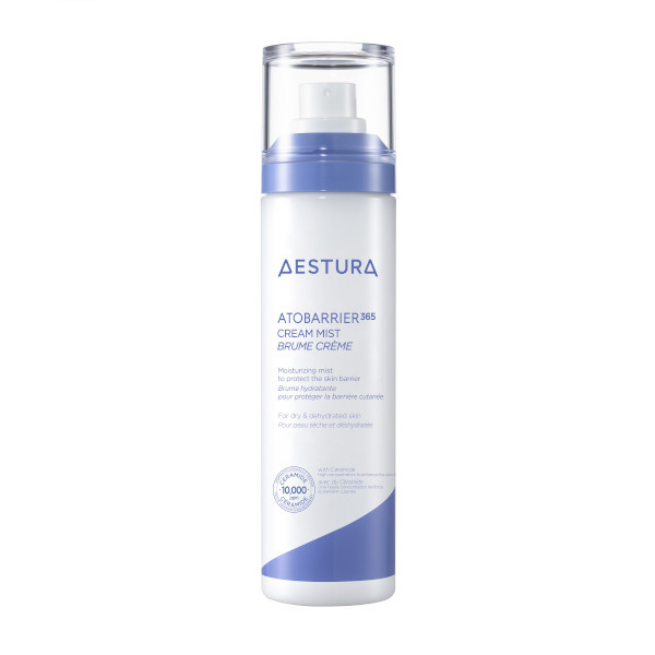 [Deal] Aestura - AtoBarrier 365 Cream Mist - 120ml | Stylevana
