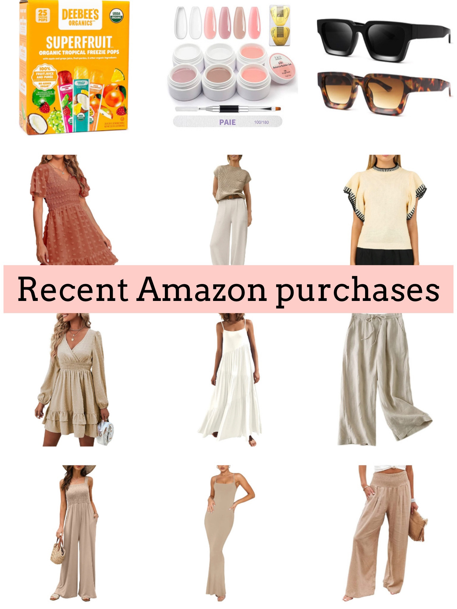 Amazon 

#LTKunder100 #LTKunder50 #LTKSeasonal