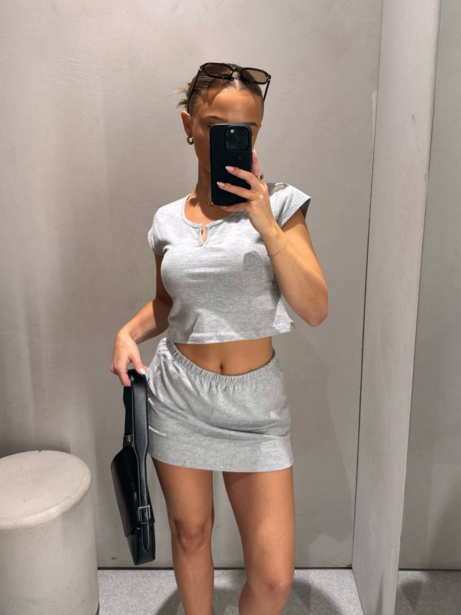new in zara spring outfits!!🍋

spring summer jacket top outfit inspo crop top trending Pinterest holiday casual light grey coord set skirt skort

#LTKuk #LTKspring #LTKsummer