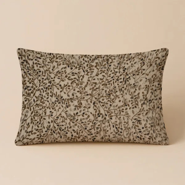 Nature Indoor and Outdoor Throw Pillow | Wayfair North America