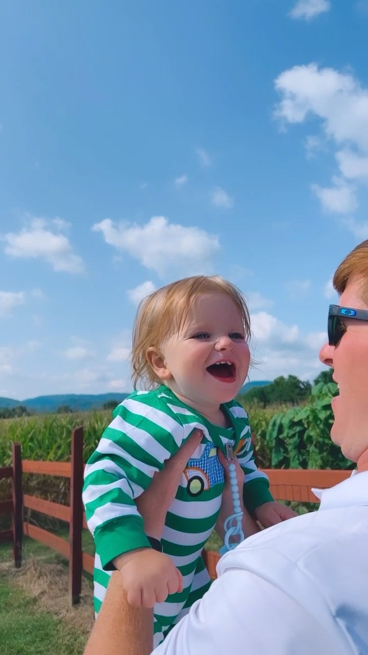 My whole world 🥹🫶🏽

#LTKfamily #LTKSeasonal #LTKHalloween